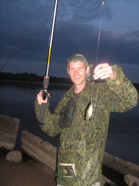 Дмитрий Яровой