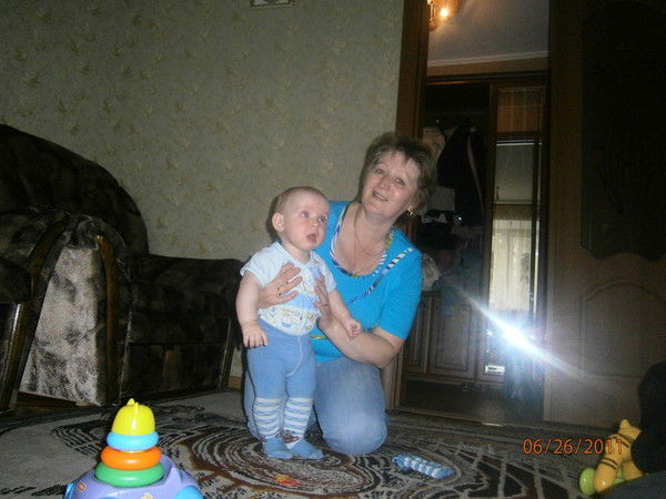 Ирина Карташова