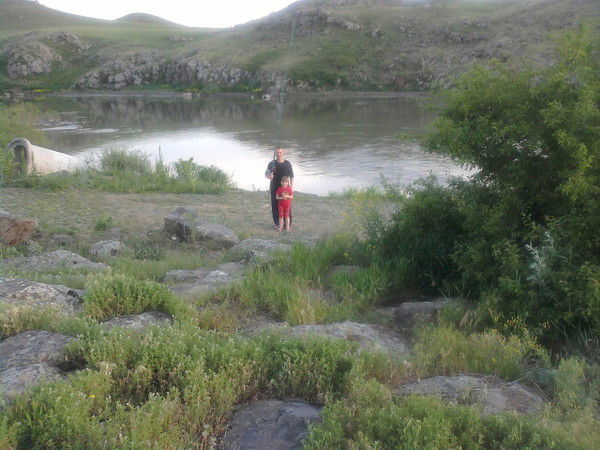 Алексей Денисов