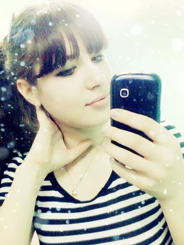 Анастасия Бондарчук