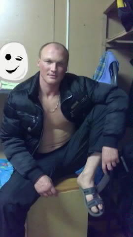 Михаил Напылов