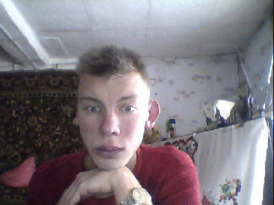 Слава Говоров