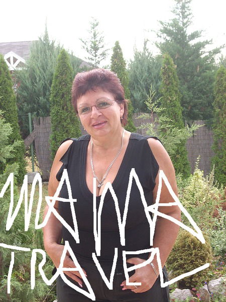 Людмила Айрюмова