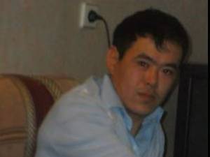 Адилет Жолдошов