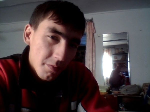 Жомарт Муратов