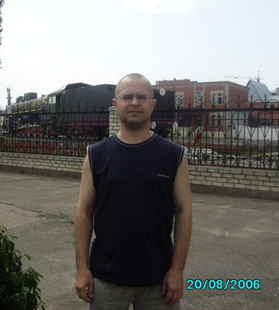 Виктор Мальцев