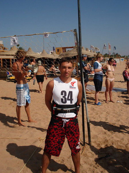 Александр Засимов