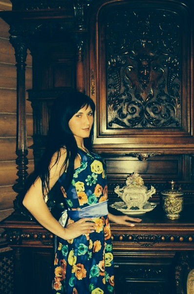 Марьяшка Субанова