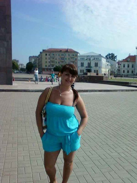 Татьяна Богуш