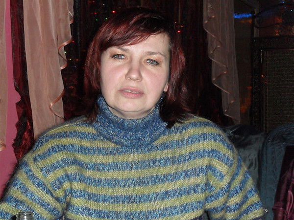 Татьяна Малютина