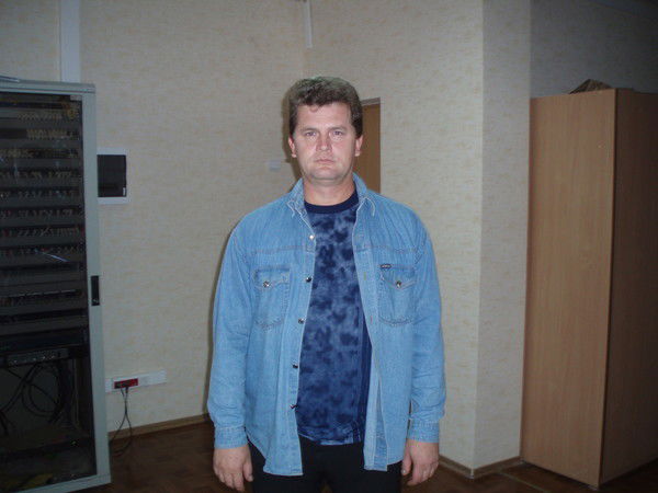 Вячеслав Ткаченко