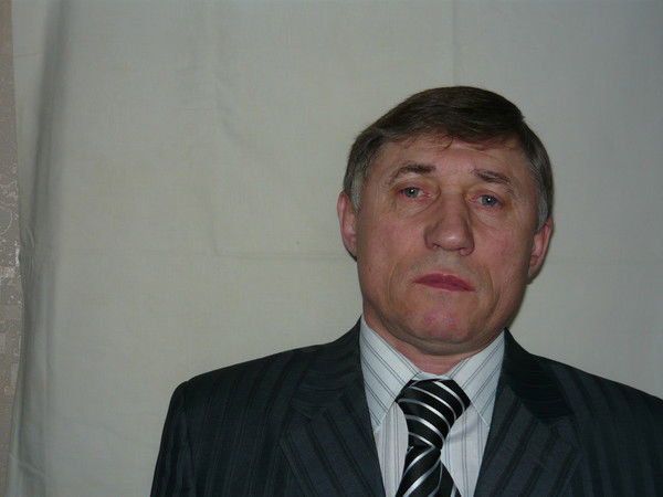 Виктор Хохлов