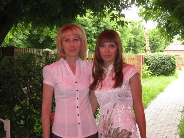 Екатерина Галецкая