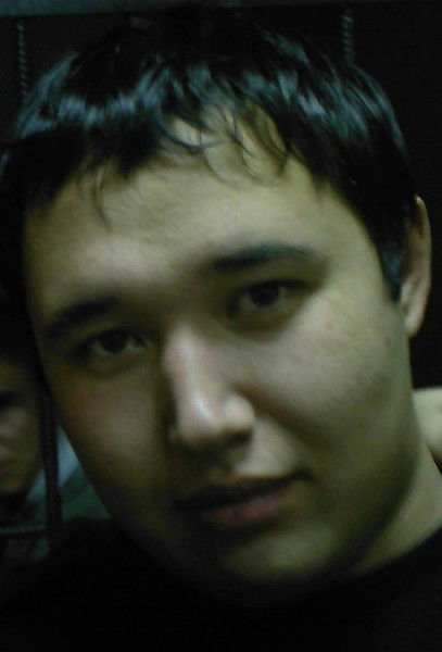 Данияр Даулетьяров