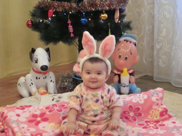 Асема Турганбекова