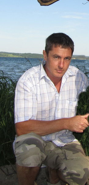 Александр Павлов