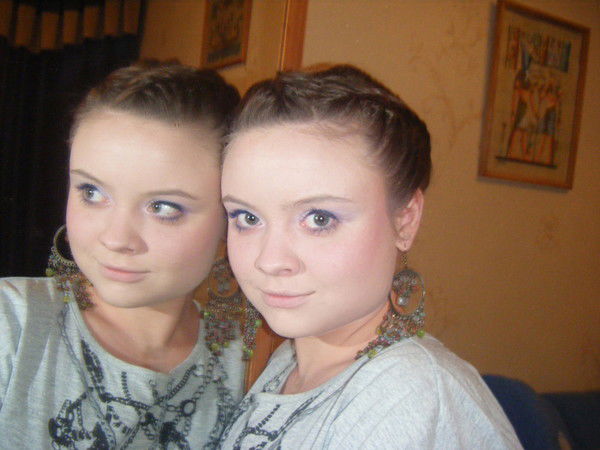 Катя Новикова