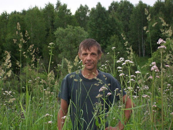 Виктор Морозов