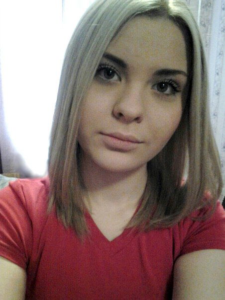 Анна Красушкина