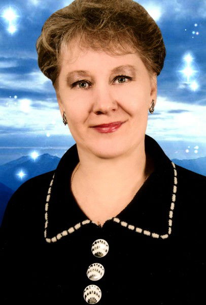 Наталья Козырь