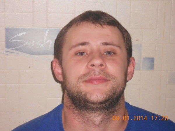 Антон Гладков