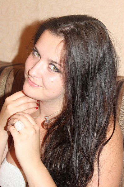 Татьяна Нестеркина