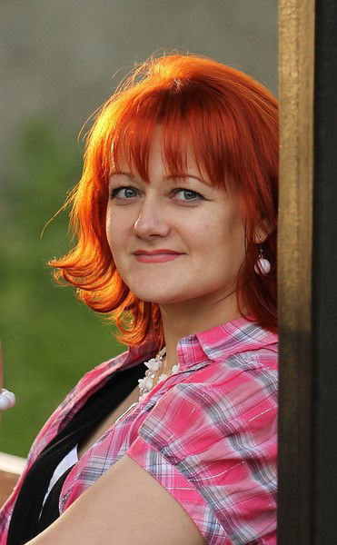 Йулька Красатулька ***