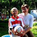 Наталья Симакова