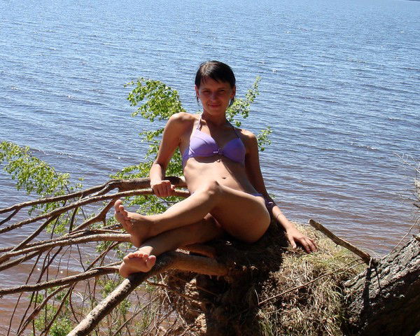 Любовь Казакова