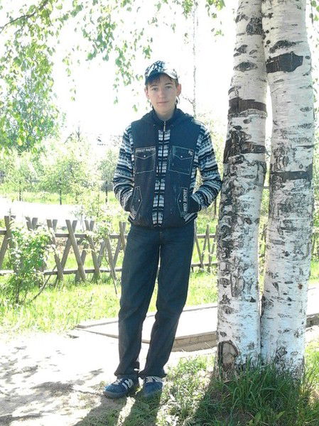 Александр Пушкин