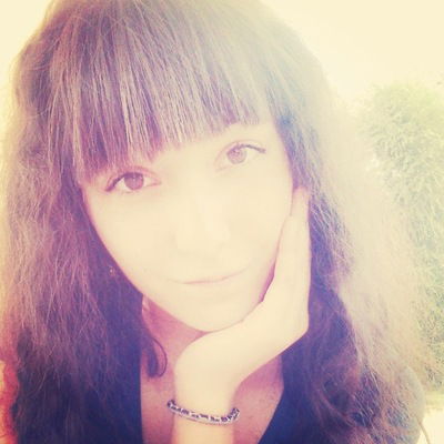 Марина Антипова