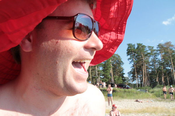 Денис Аристов