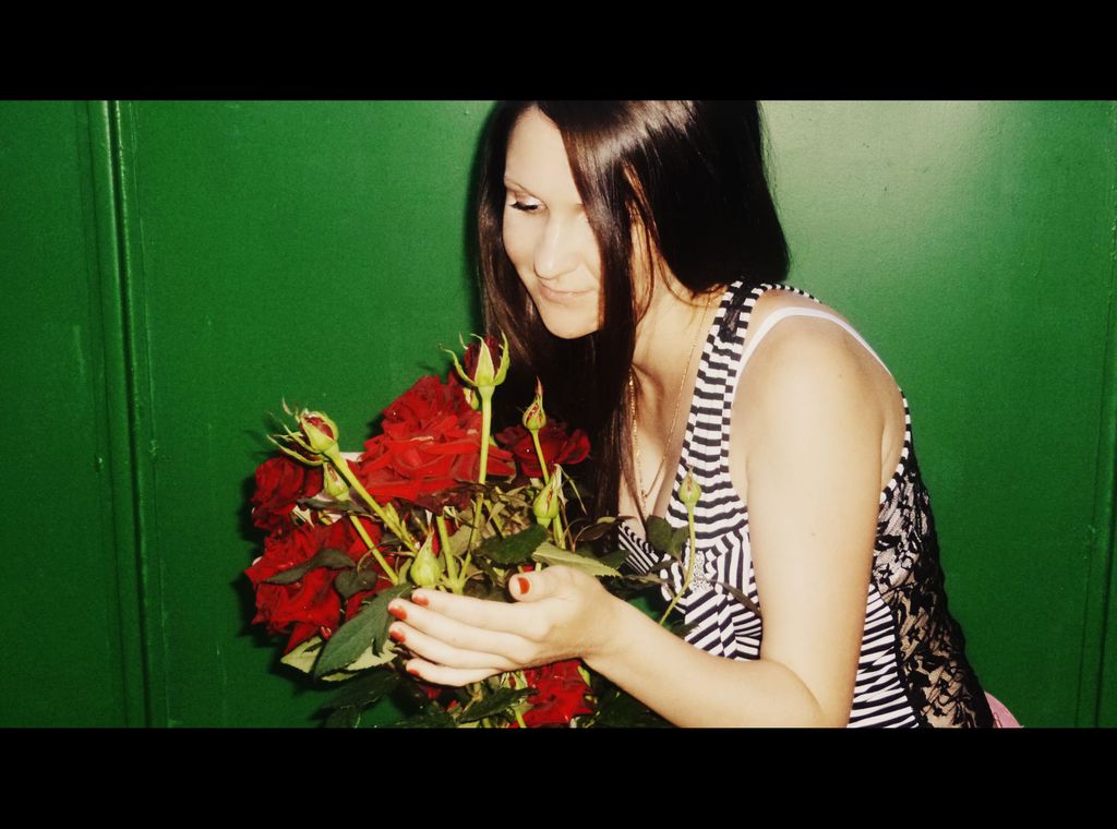 Витя И Валюшка Кадын