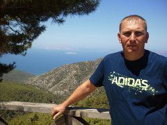 Дмитрий Худяков