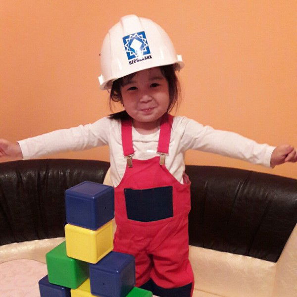 Асель Джанабергенова