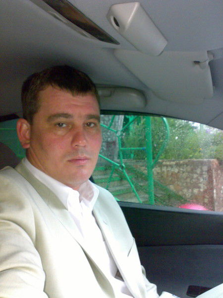 Валерий Трошин