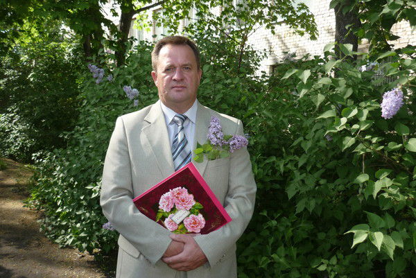 Сергей Артамонов