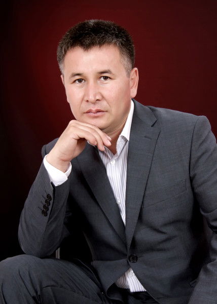 Ерлан Рашитов