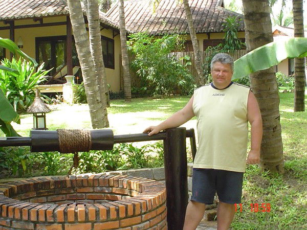 Вячеслав Воронков