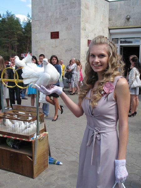 Елена Кренгауз