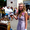 Елена Кренгауз