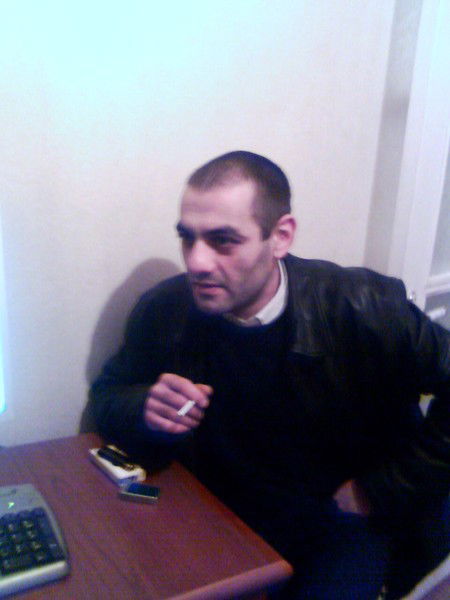 Arman Nazaryan