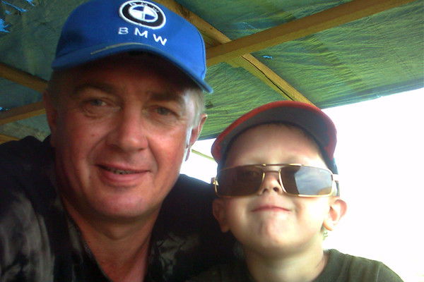 Евгений Бибеев