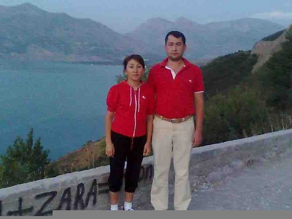 Hilola Sotiboldiyeva