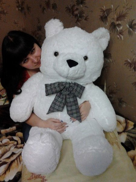 Мария Кантова