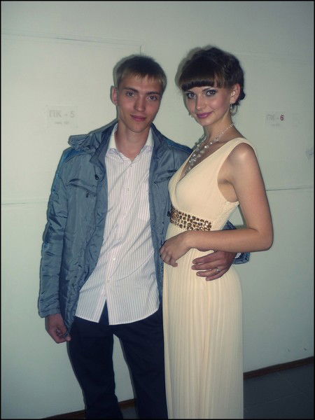 Юлия Нерубенко