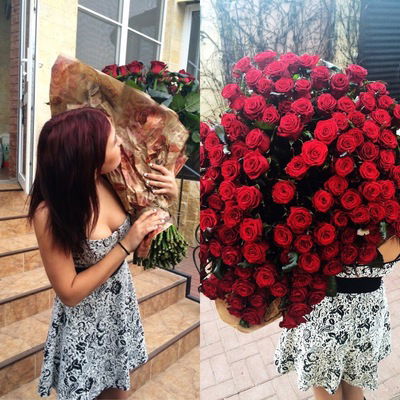 Мария Куликова