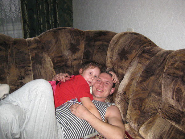 Виталий Банокин