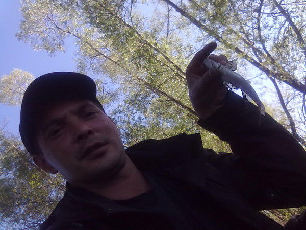 Рафаиль Мухамадиев