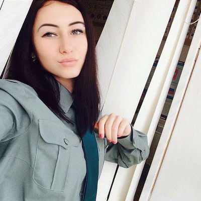 Виктория Рига